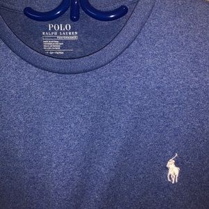 Polo summer top